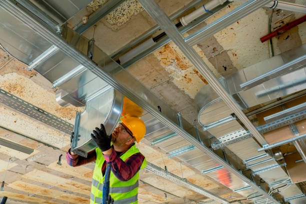 Best HVAC Supply and Distribution in Lamar, SC