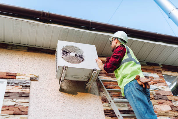 Best HVAC Consulting and Engineering in Lamar, SC