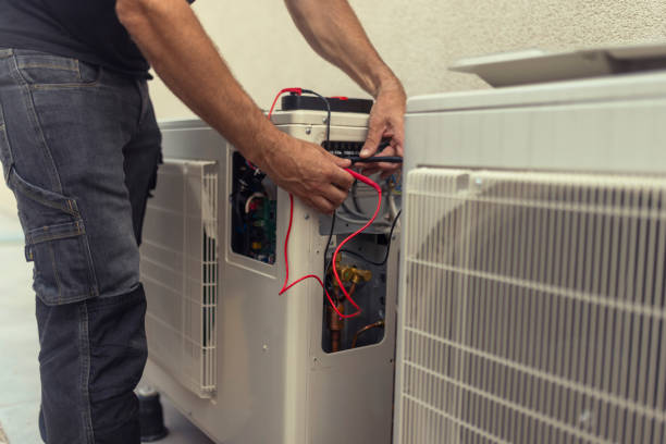 Best HVAC Training and Certification in Lamar, SC