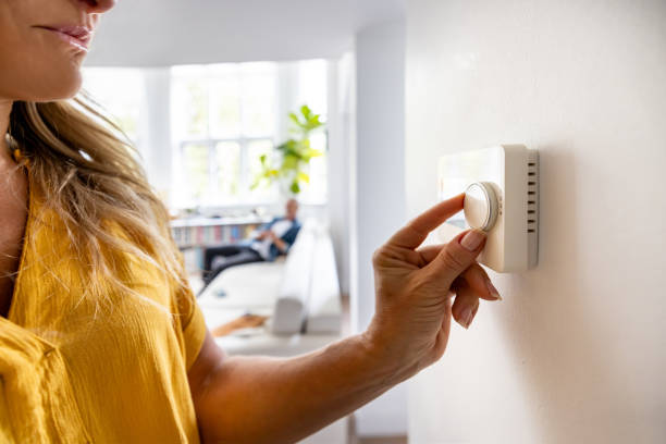 Best Air Conditioning Cleaning in Lamar, SC