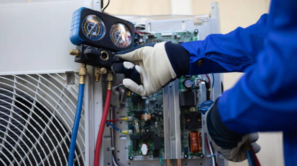 Best Commercial HVAC in Lamar, SC